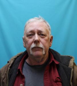 Terry Alan Bowen a registered Sex Offender of Idaho