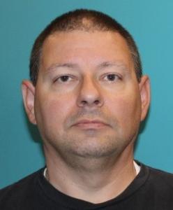 Keith Kenneth Bergstresser Jr a registered Sex Offender of Idaho