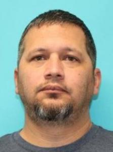 Daniel Lee Funderburg a registered Sex Offender of Idaho