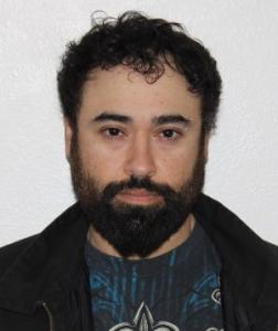 Joseph Garcedon Vialpando a registered Sex Offender of Idaho