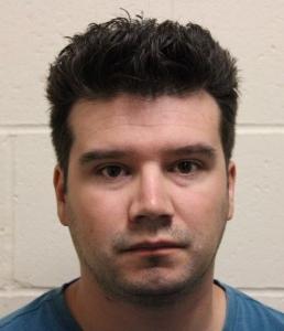 Shane Tyler Carrell a registered Sex Offender of Idaho