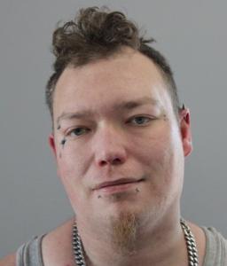 Jeremiah D Sapp a registered Sex Offender of Idaho