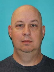 Daniel Benjamin Fuller a registered Sex Offender of Idaho