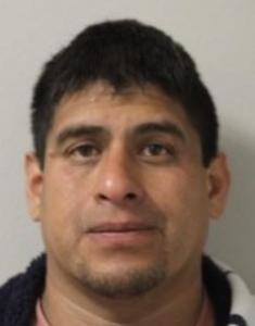 Fernando Lozada Lopez a registered Sex Offender of Idaho