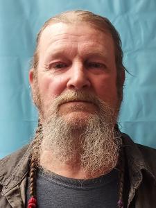 Phillip Andrew Pershall a registered Sex Offender of Idaho