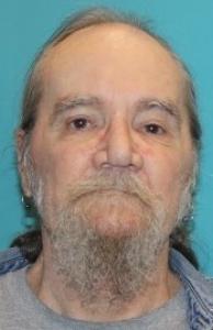 Zane Alan Young a registered Sex Offender of Idaho