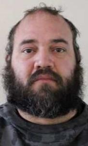 Christopher David Sterling a registered Sex Offender of Idaho