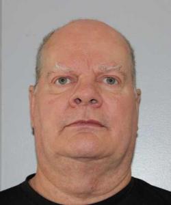 Corey Malcolm Obenauer a registered Sex Offender of Idaho