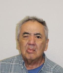 Samuel Anthony Mascarenas a registered Sex Offender of Idaho