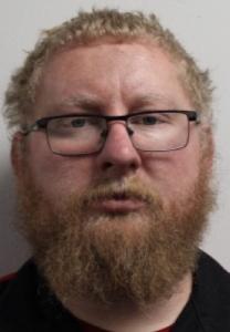 Nathanial James Reed a registered Sex Offender of Idaho