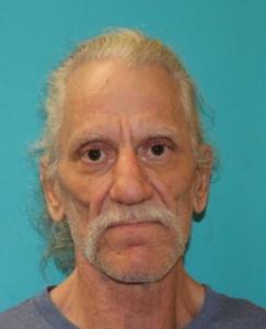 Bryon David Parsonage a registered Sex Offender of Idaho