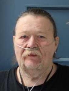Tony Torrez Ford a registered Sex Offender of Idaho