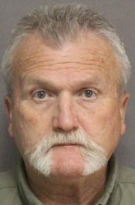 Charles Cecil Vanguilder a registered Sex Offender of Idaho