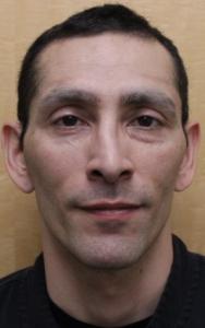 Pu Ne Vielle a registered Sex Offender of Idaho