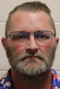 William Kyle Packham a registered Sex Offender of Idaho