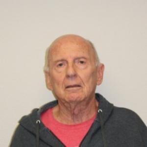 Ronald Alvin Jenkins a registered Sex Offender of Idaho