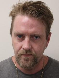 Davin Louis Hillier a registered Sex Offender of Idaho