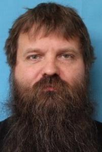 Scott Richard Hunter a registered Sex Offender of Idaho