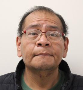 Michael Kee Dann a registered Sex Offender of Idaho
