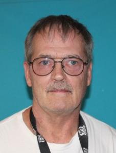 Terrence James Matthews a registered Sex Offender of Idaho