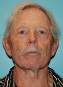 Gary Howard Davis a registered Sex Offender of Idaho