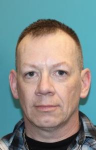 Travis William Parten a registered Sex Offender of Idaho