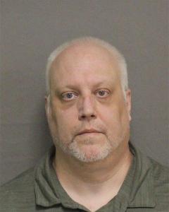 Brian Lee Ladd a registered Sex Offender of Idaho