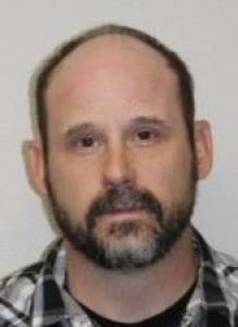Darin Scott Brewster a registered Sex Offender of Idaho