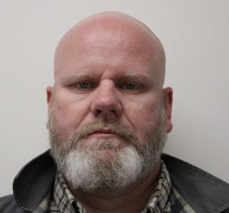 Kevin Lynn Hebdon a registered Sex Offender of Idaho