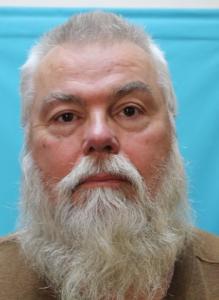 Albert Eugene Caldwell a registered Sex Offender of Idaho