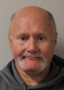 Edwin J Cave a registered Sex Offender of Idaho