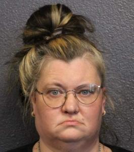 Stephanie Marie Beggs a registered Sex Offender of Idaho