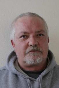 Travis William Ricks a registered Sex Offender of Idaho
