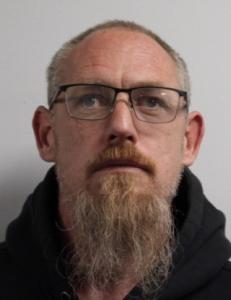 Cory Lee Brainerd a registered Sex Offender of Idaho