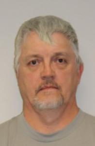 Kevin Wayne Moses a registered Sex Offender of Idaho