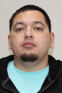 Matthew Manuel Mendoza a registered Sex Offender of Idaho