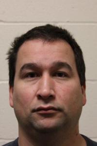Shawn Thomas Hojnacki a registered Sex Offender of Idaho