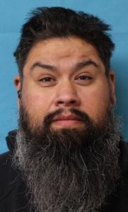 Jorge Luis Vela Jr a registered Sex Offender of Idaho