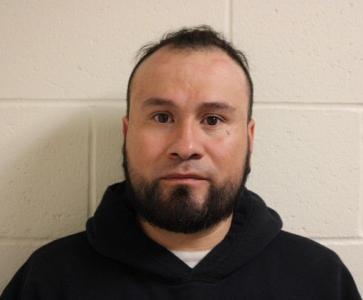 Jose Ramon Hernandez-perez a registered Sex Offender of Idaho