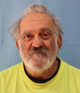 Timothy Lee Nichols a registered Sex Offender of Idaho