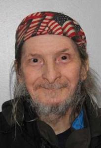 Mitchell Deane Gibson a registered Sex Offender of Idaho