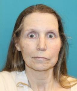 Kristine Morrow Thompson a registered Sex Offender of Idaho