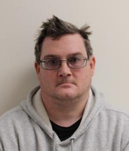 Joshua D Strand a registered Sex Offender of Idaho