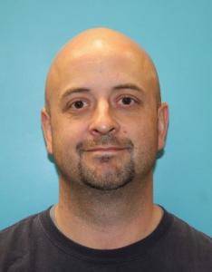 Brandon Lee Upson a registered Sex Offender of Idaho