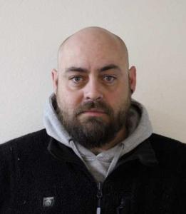 Timothy Buck Wolfe a registered Sex Offender of Idaho