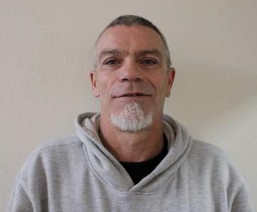 Christopher Dean Hall a registered Sex Offender of Idaho