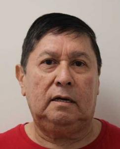 Leonard Jose Griego Jr a registered Sex Offender of Idaho