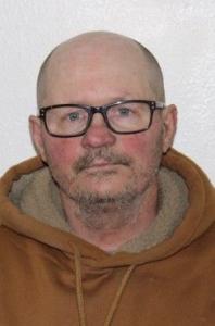 Jeffrey Alan Graham a registered Sex Offender of Idaho