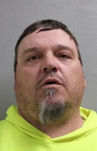 Mark Daniel Johnson a registered Sex Offender of Idaho