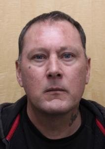David Jared Arthur a registered Sex Offender of Idaho